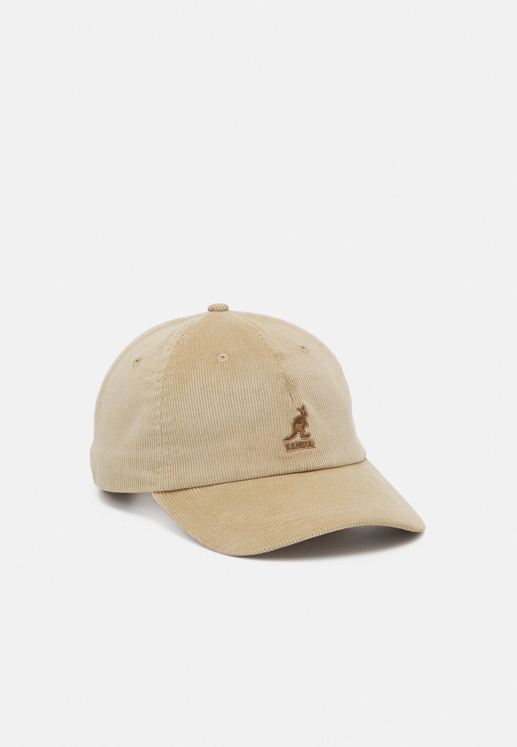 

Бейсболка Kangol, бежевый