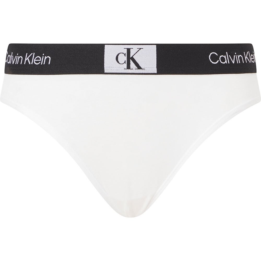 

Трусы бикини Calvin Klein Modern, белый