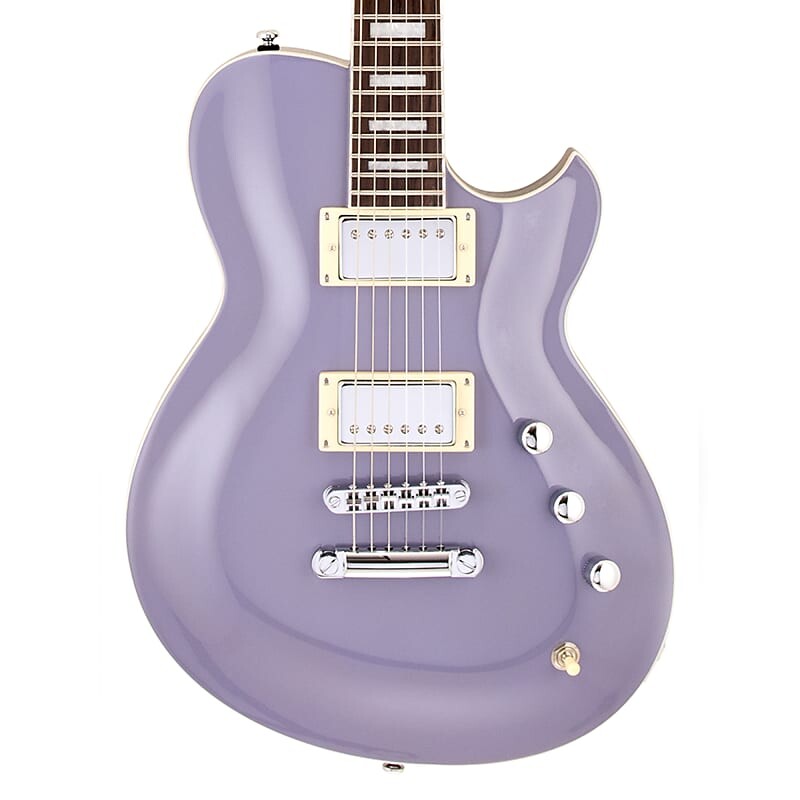 

Электрогитара Reverend Roundhouse Periwinkle Pre-Order