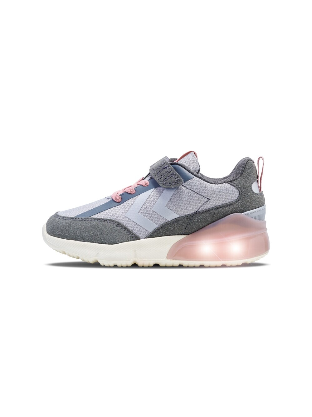 

Кроссовки Hummel Daylight, серый/графит