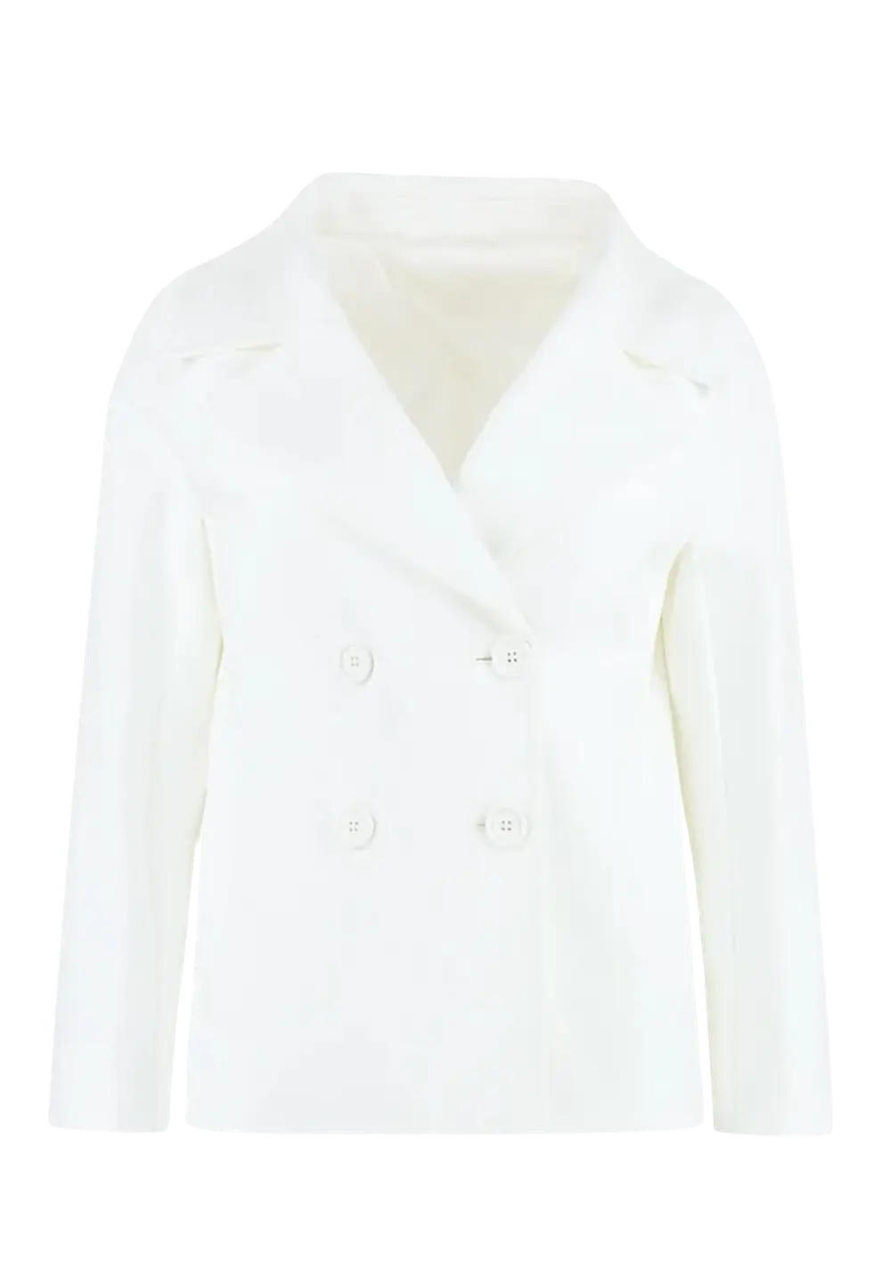 

ЭСПЕРО Max Mara, белый
