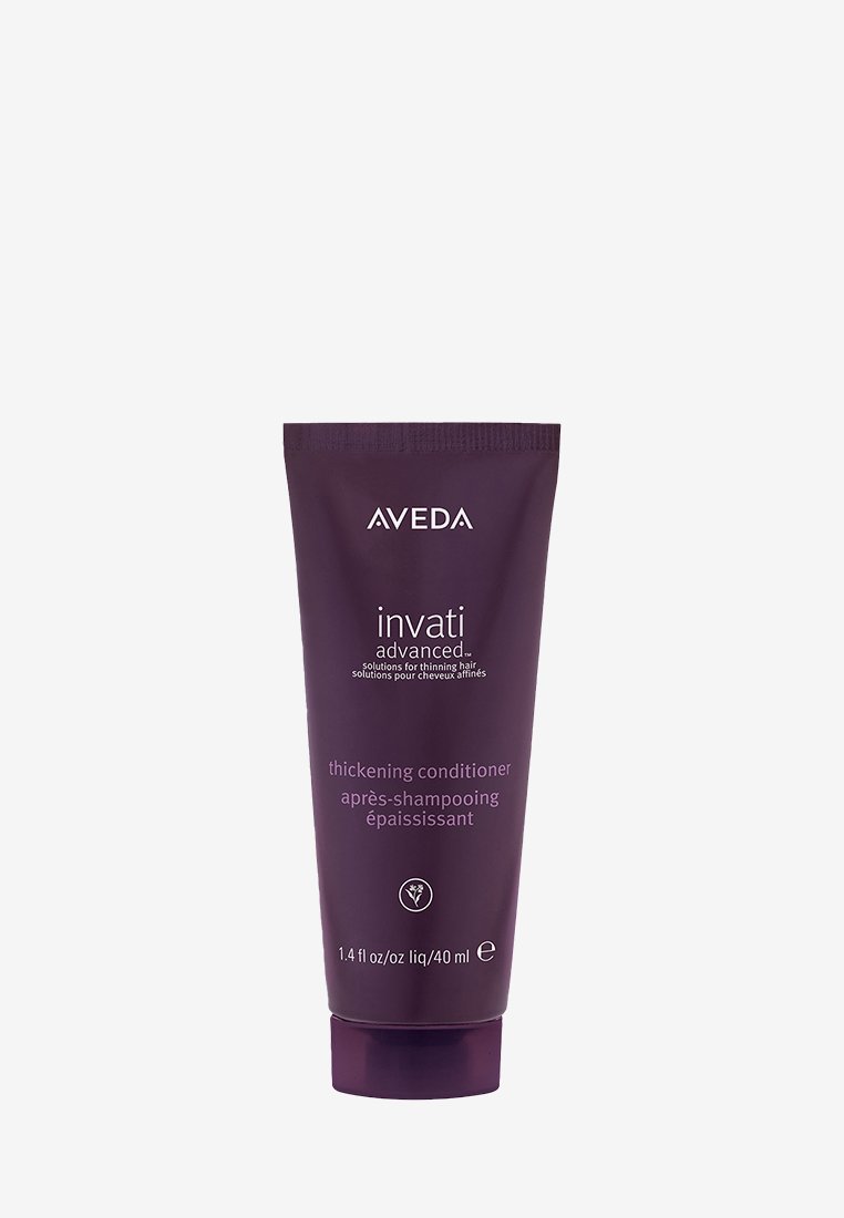 Кондиционер Invati Advanced Thickening Conditioner Aveda набор средств для уплотнения волос aveda invati advanced thickening 3 шт