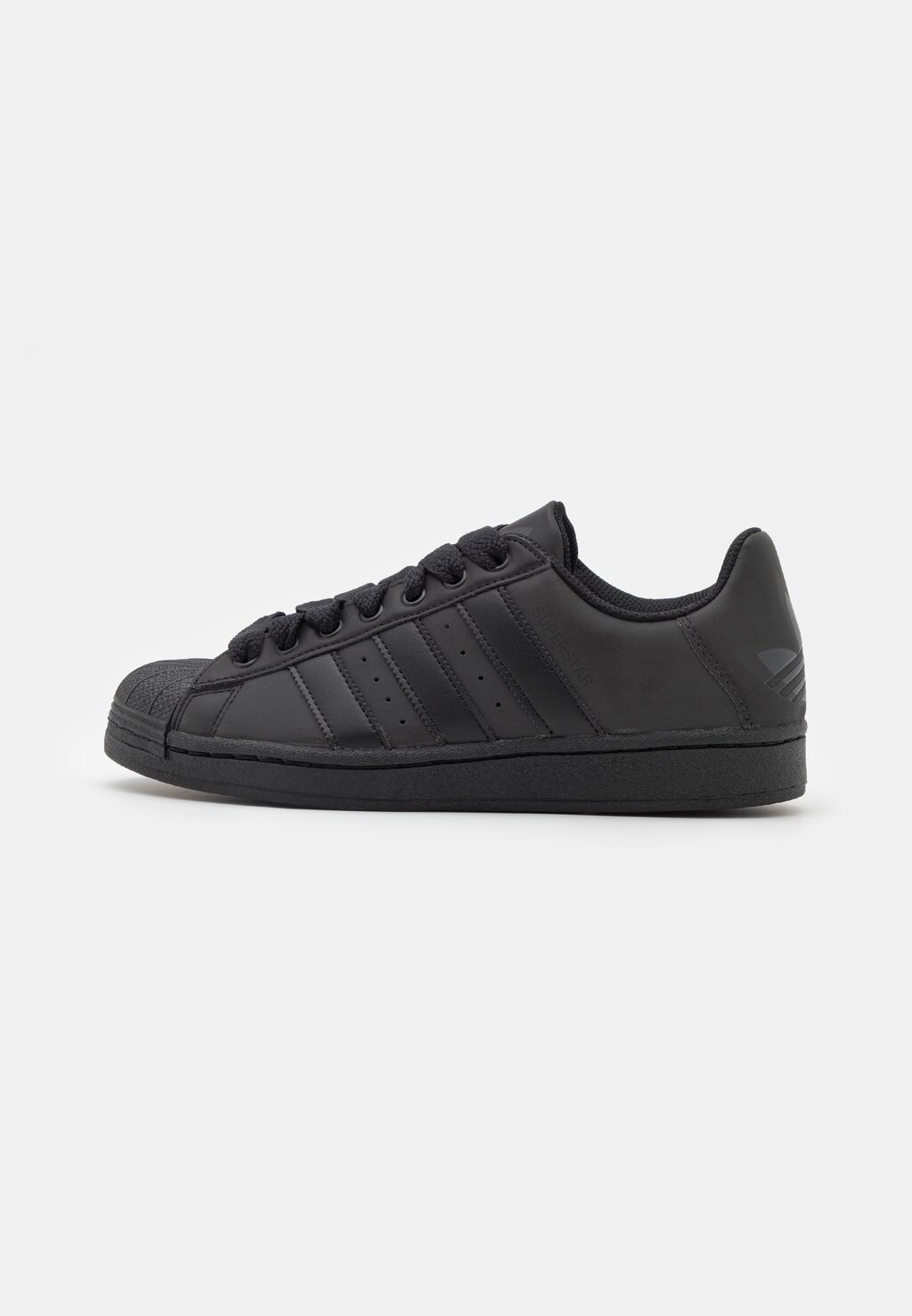 Кроссовки adidas Originals SUPERSTAR UNISEX, цвет core black/footwear white низкие кроссовки superstar unisex adidas originals цвет footwear white core black