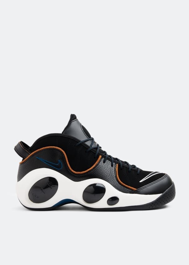 

Кроссовки NIKE Air Zoom Flight 95 sneakers, черный