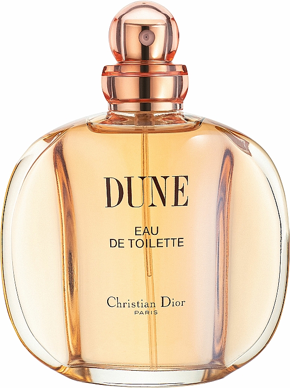 Туалетная вода Dior Dune - фото