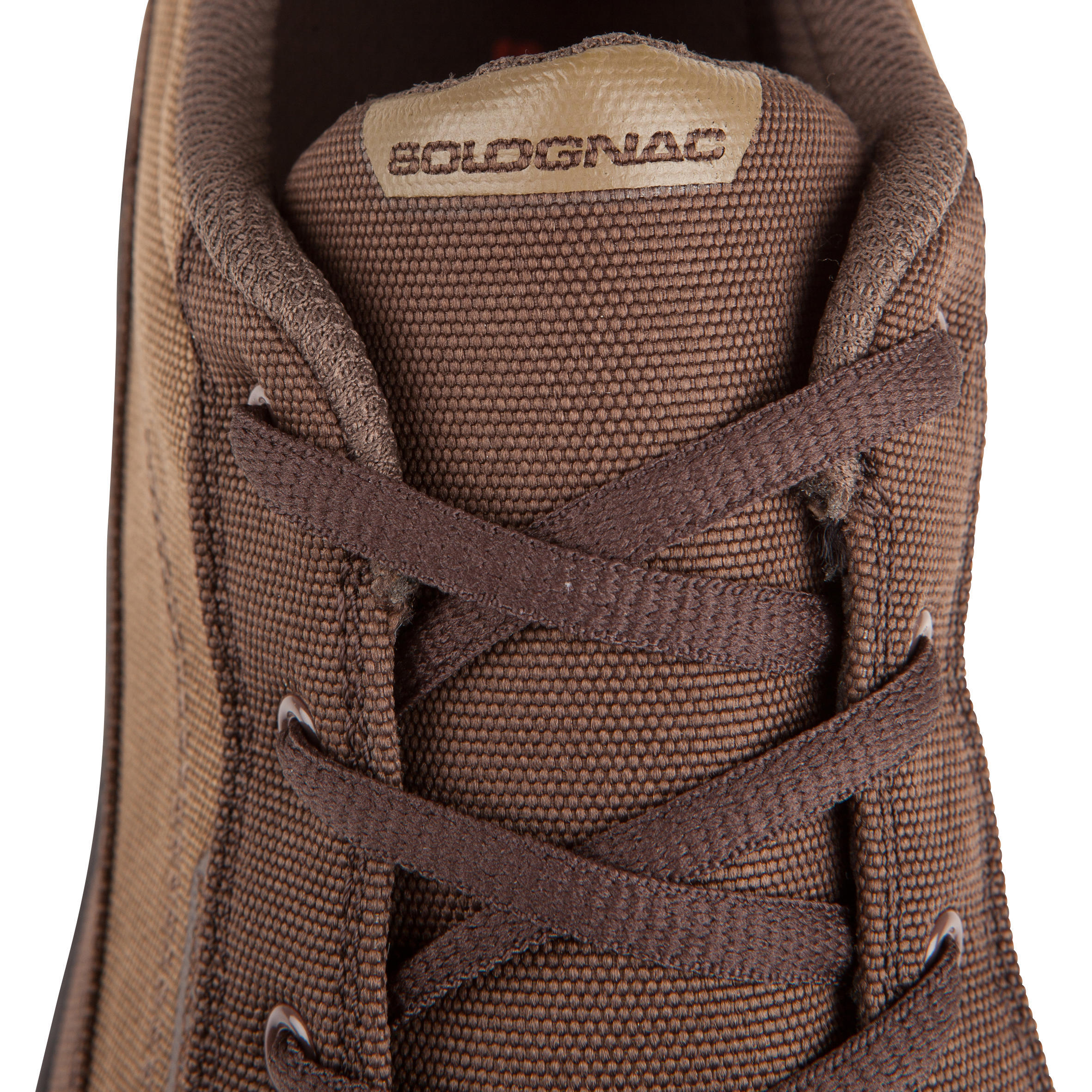 Decathlon solognac clearance shoes