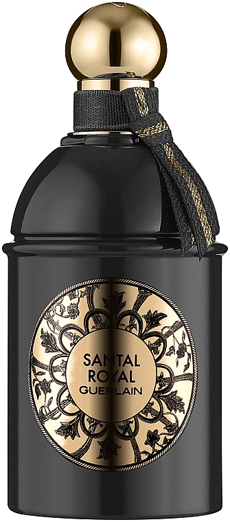 Духи Guerlain Santal Royal духи santal 33 от parfumion