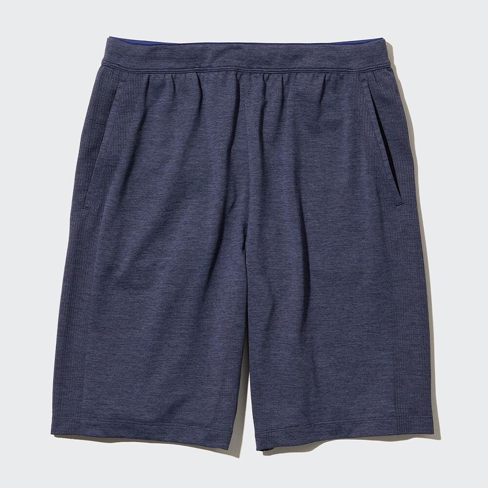 

Шорты Uniqlo, синий