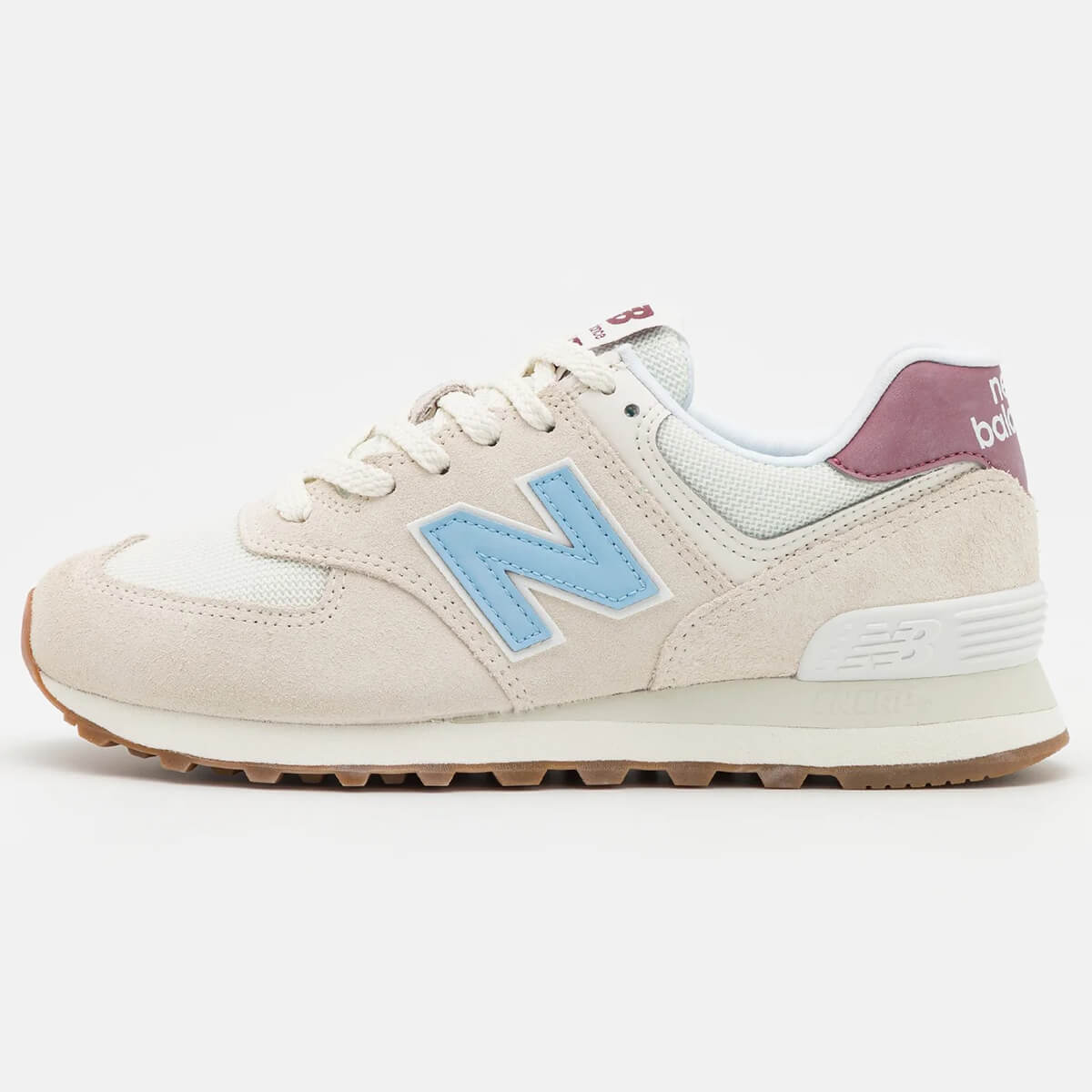 New balance sales wl574 beige