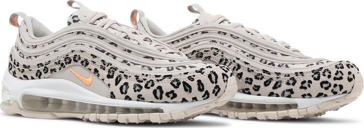 Nike air max shop 97 leopard sneaker