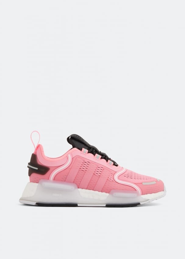 

Кроссовки ADIDAS NMD_R1 V3 sneakers, розовый