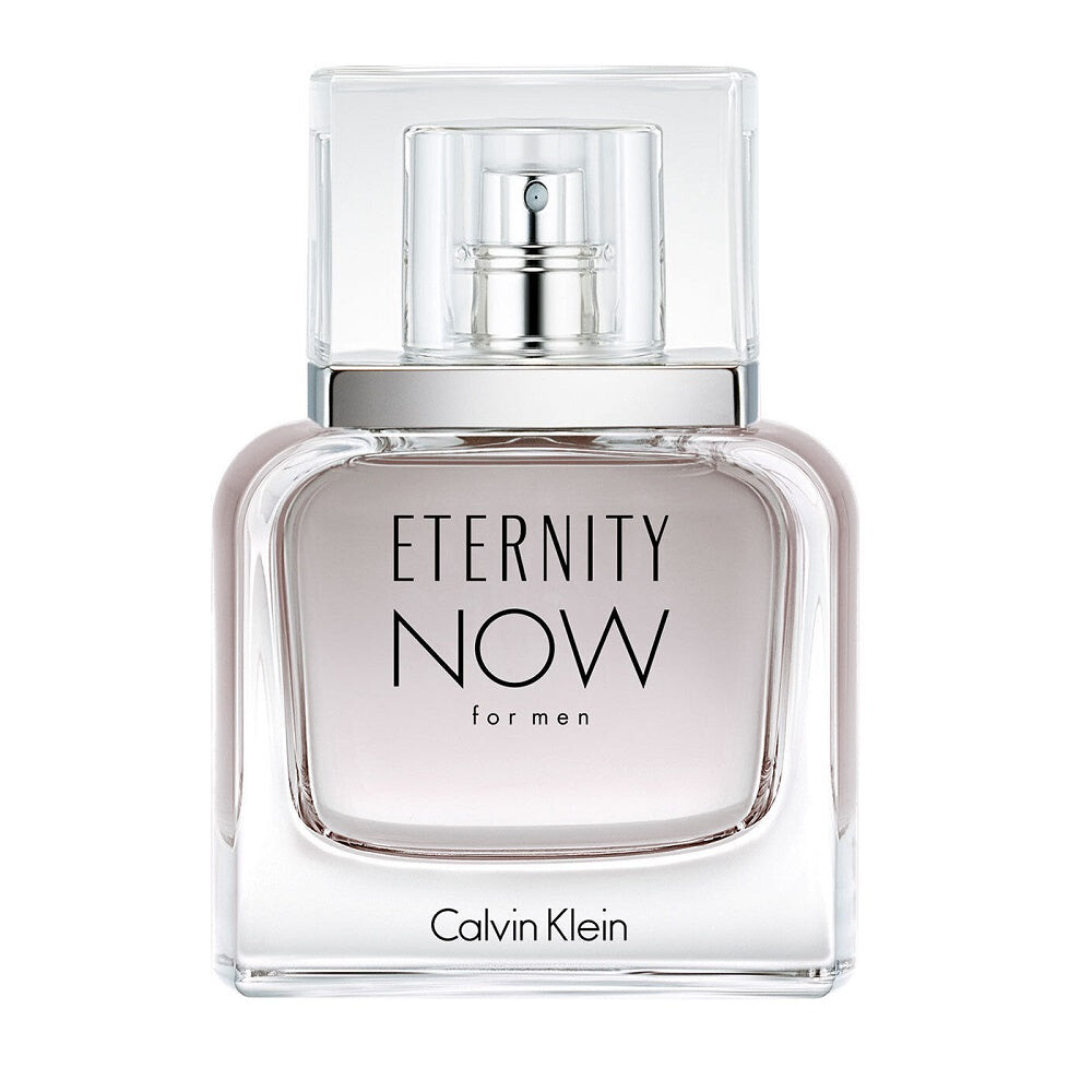 

Calvin Klein Eternity Now For Men Туалетная вода-спрей 30мл