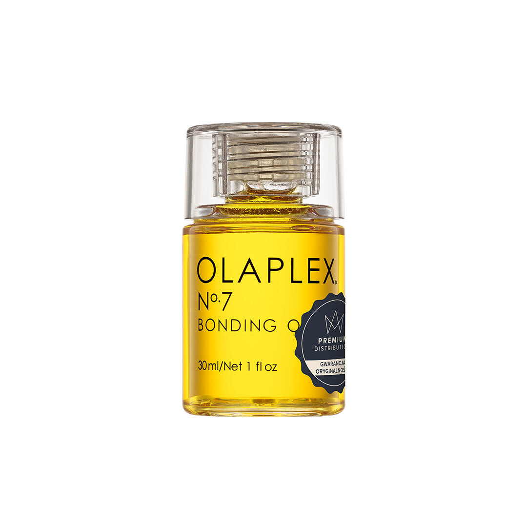 

Olaplex No.7 Bonding Oil восстанавливающее масло для волос 30мл