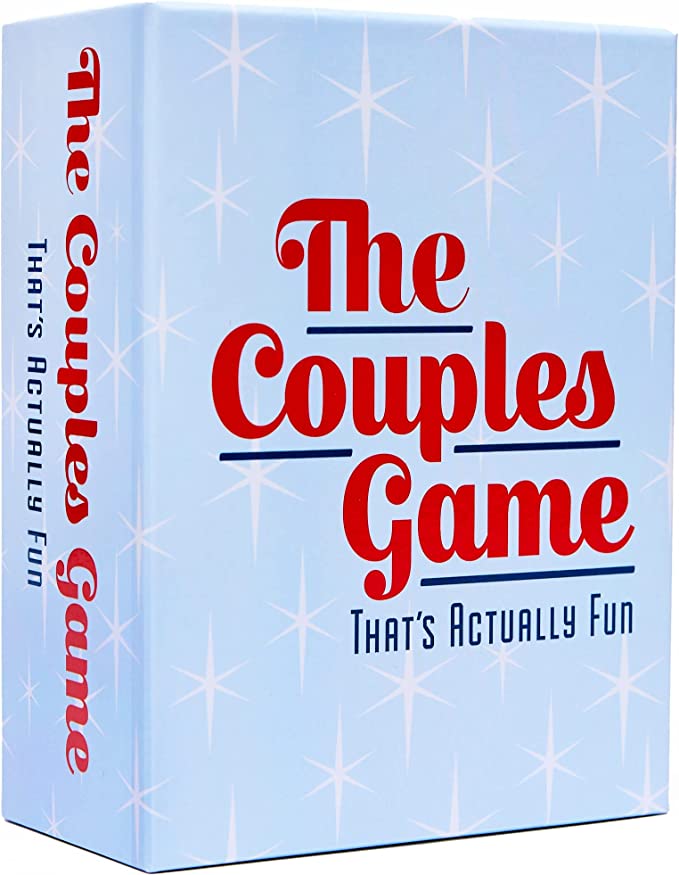 Настольная игра для пар DDS The Couples Game