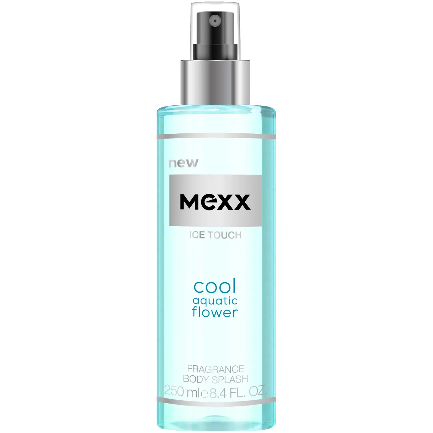 

Mexx Ice Touch спрей для тела для женщин, 250 мл