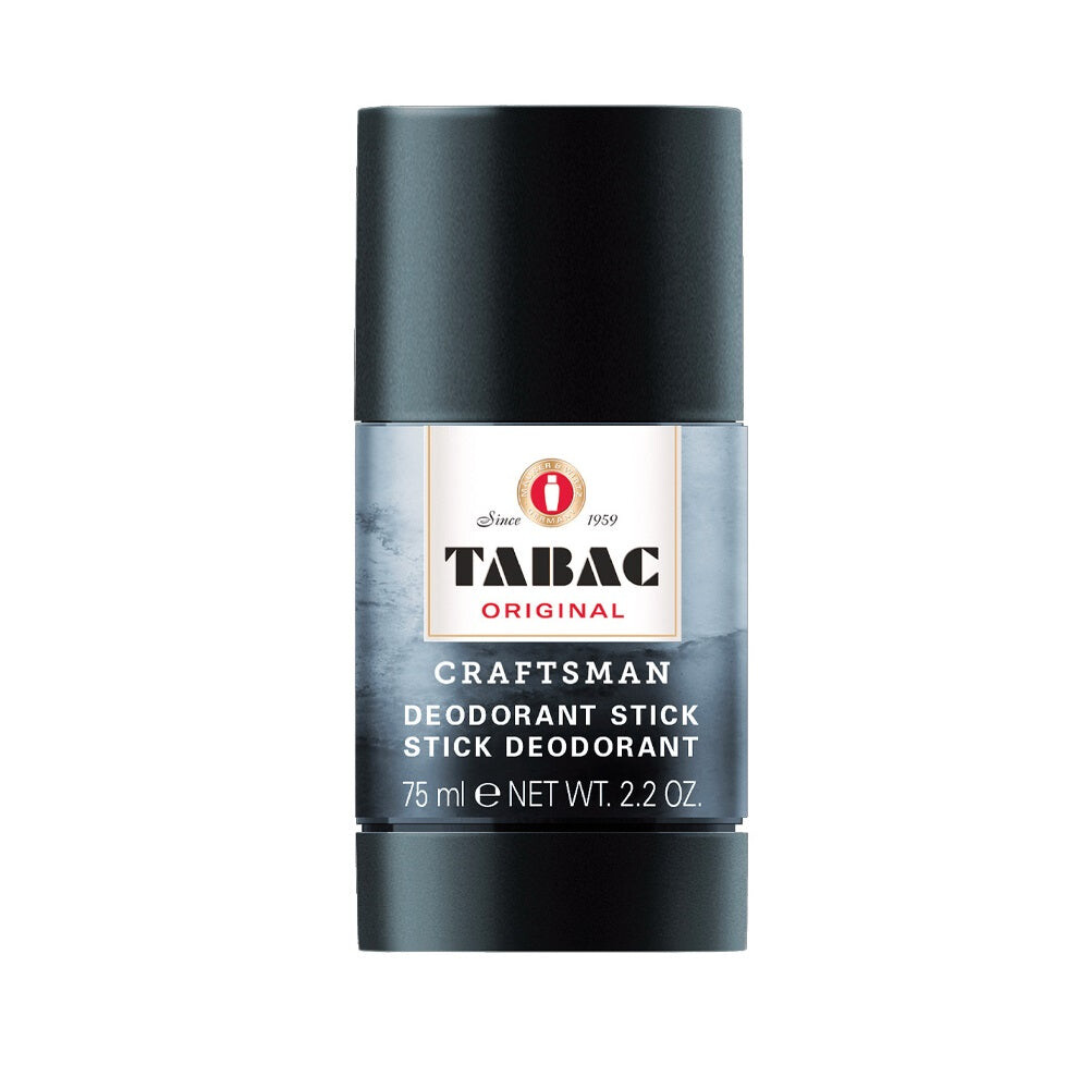 

Tabac Дезодорант-стик Craftsman 75мл
