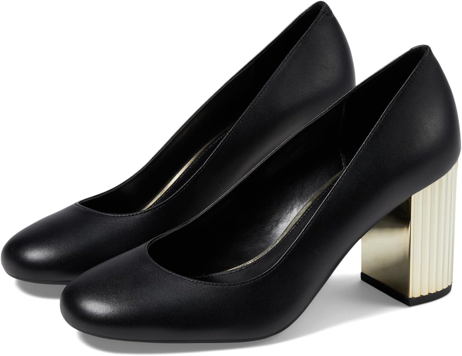 

Туфли Porter Flex Pump MICHAEL Michael Kors, черный