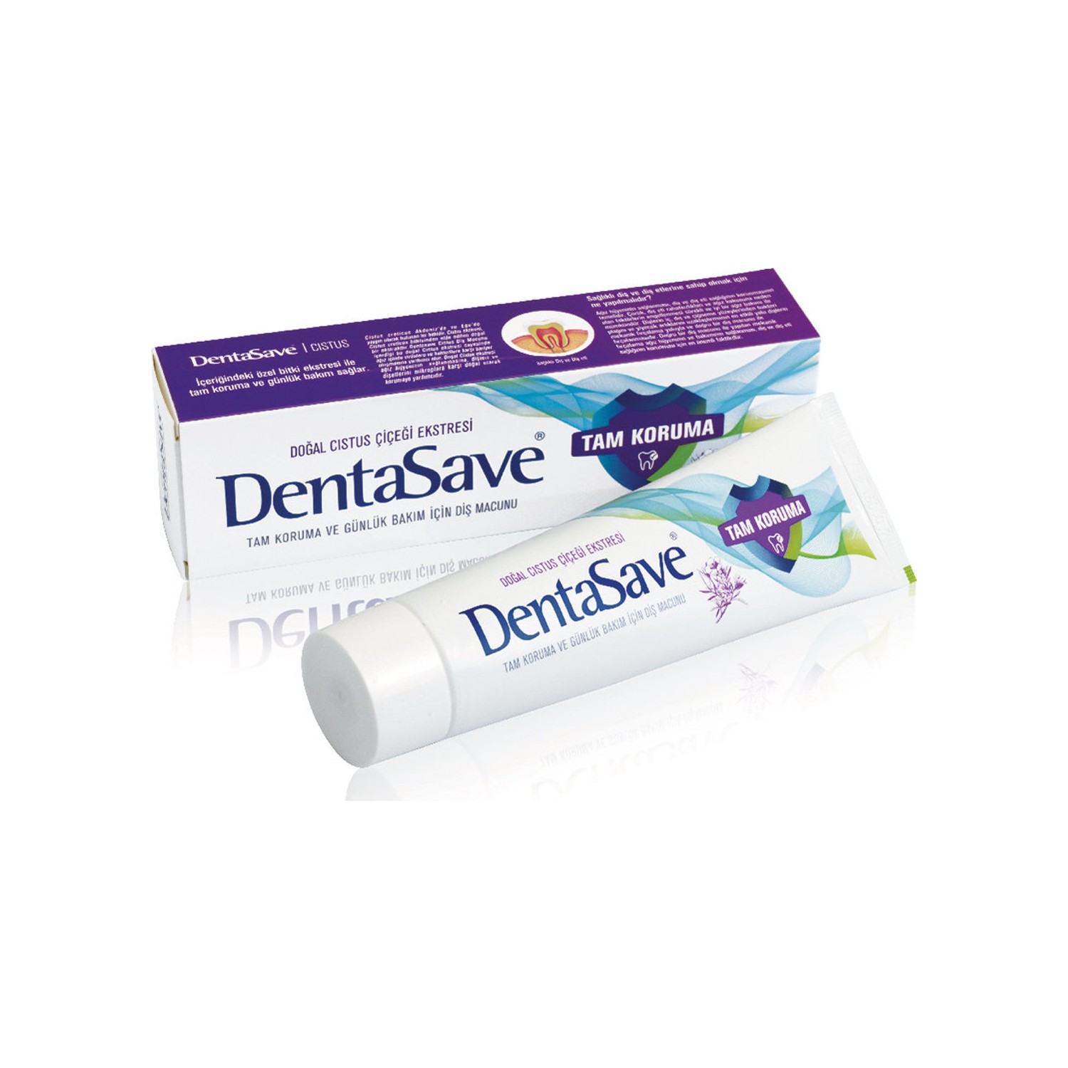 Зубная паста Dentasave ладанник, 75 мл зубная паста 30 мл универсальная мини паста для ухода за полостью рта товары для чистки отбеливающая зубная паста для полости рта
