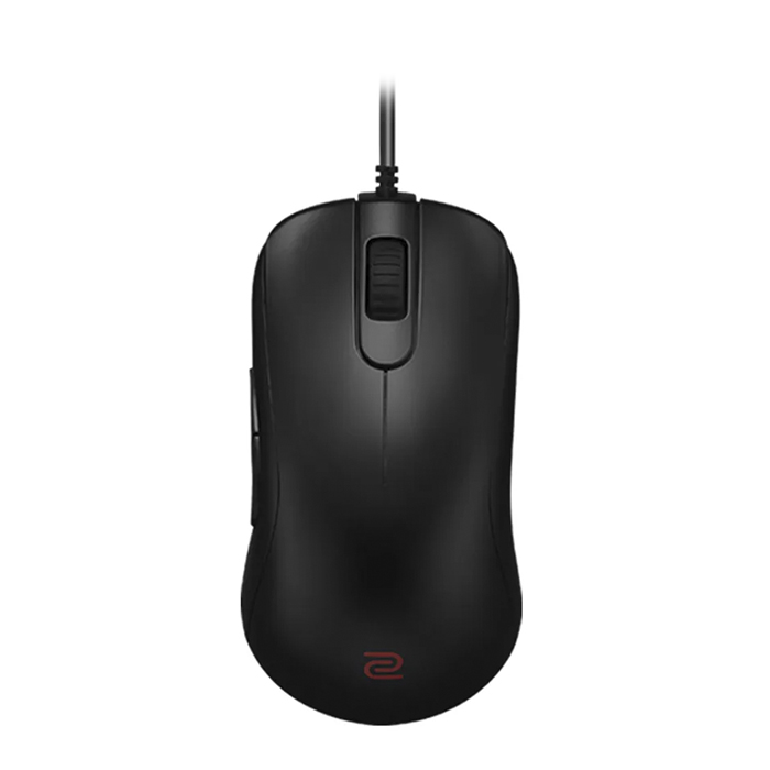 Проводная игровая мышь BenQ Zowie S1, черный - фото