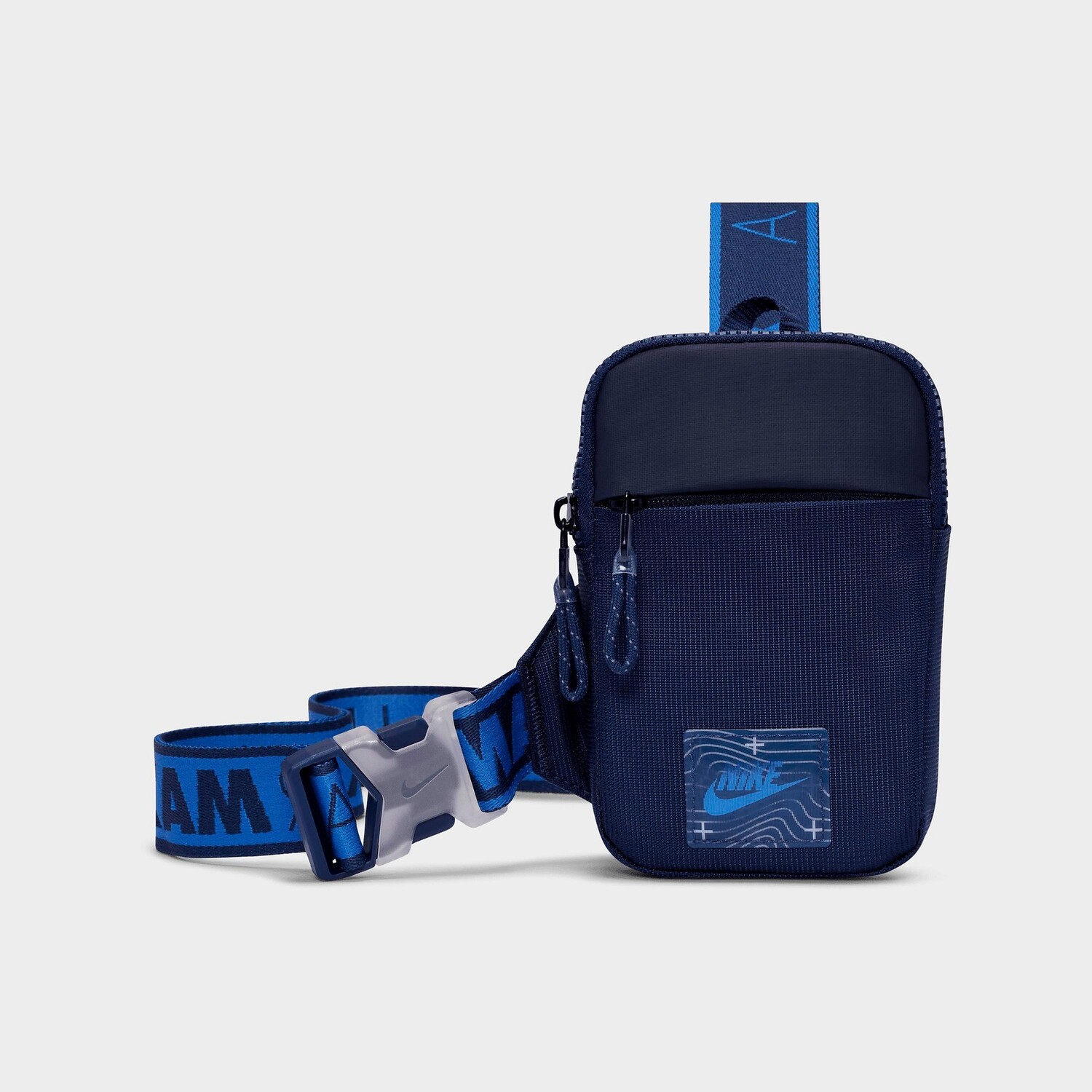 Заказать Сумка через плечо Nike Air Max Essential, синий – цены ...