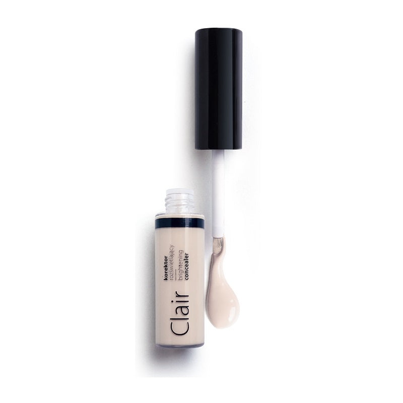 Paese Clair Brightening Concealer осветляющий консилер 1 Light Beige 6ml paese clair brightening concealer