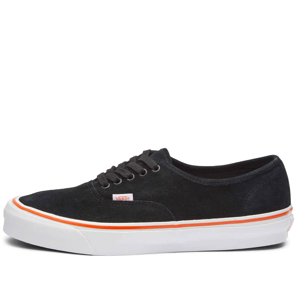 

Кроссовки Vans Vault UA OG Authentic LX