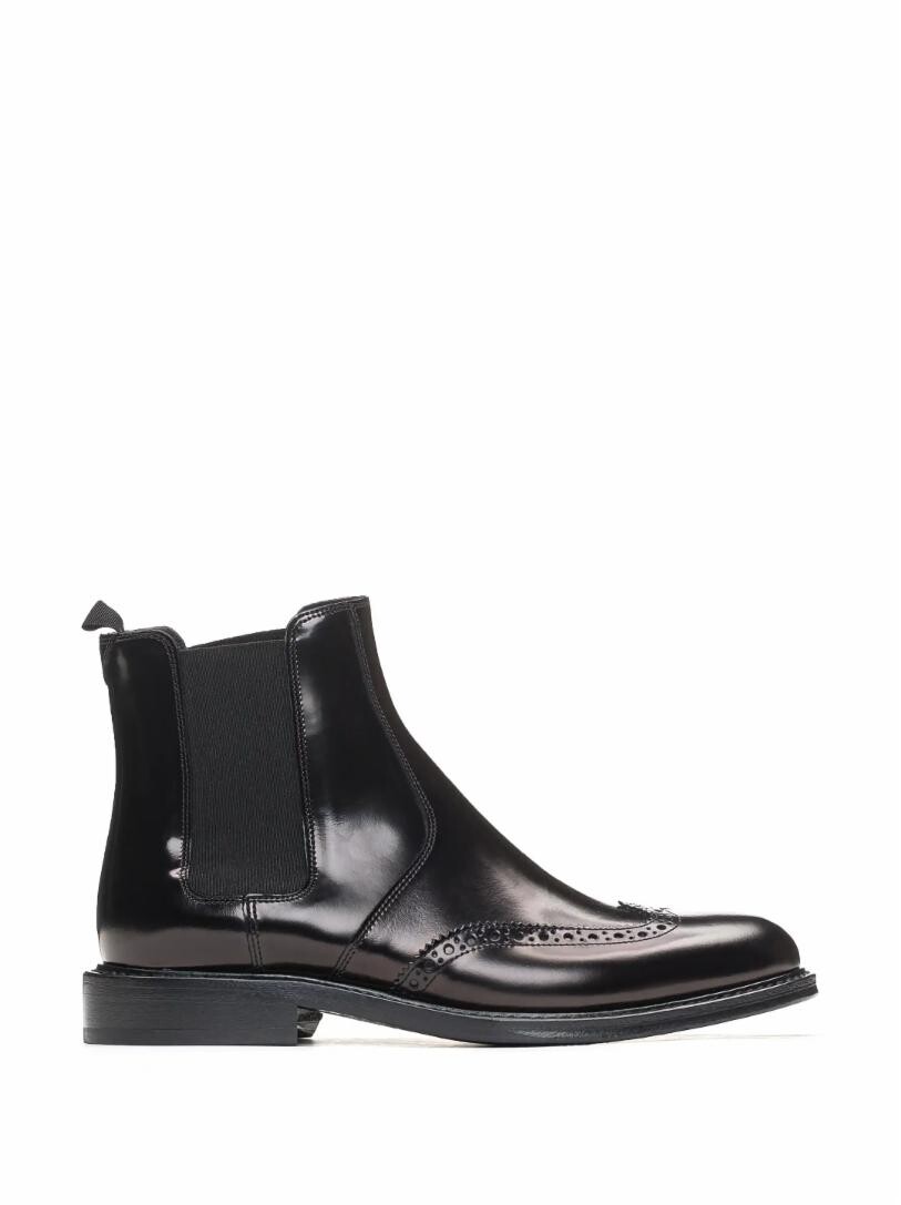 

Ботинки Saint Laurent