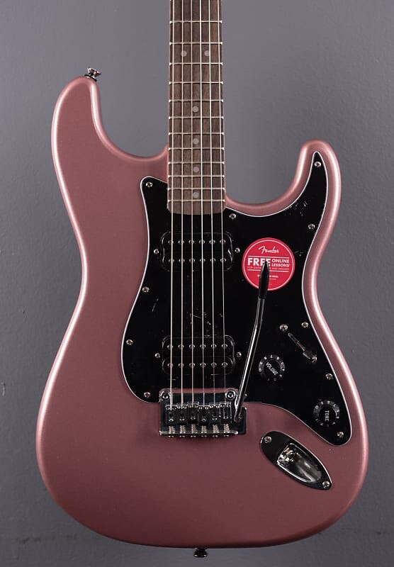 Affinity stratocaster hh. Affinity stratocaster hh