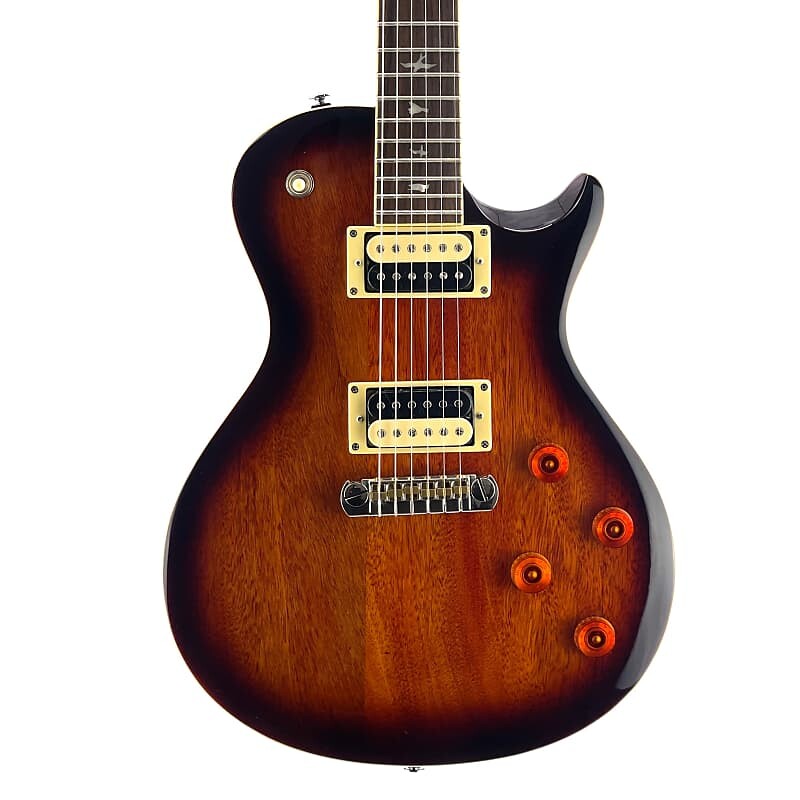 PRS SE Standard 245 Табачные солнечные лучи