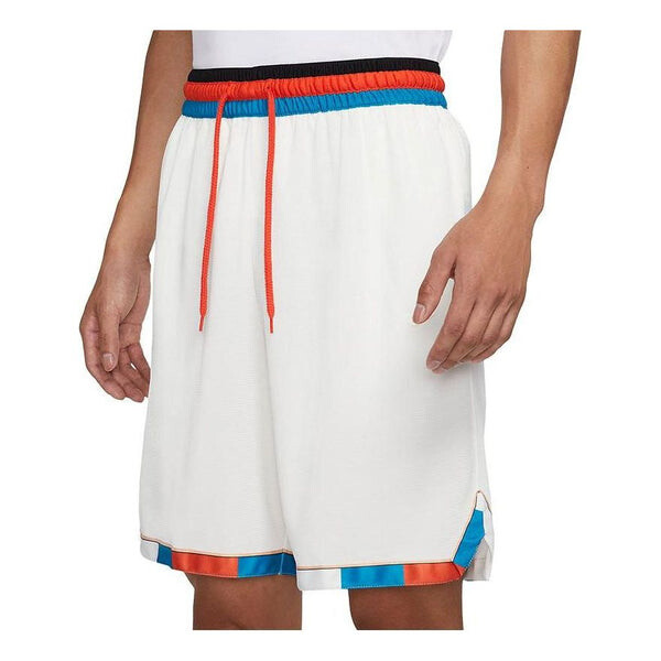 

Шорты Men's Nike Color Block Lacing DA5845-133, белый