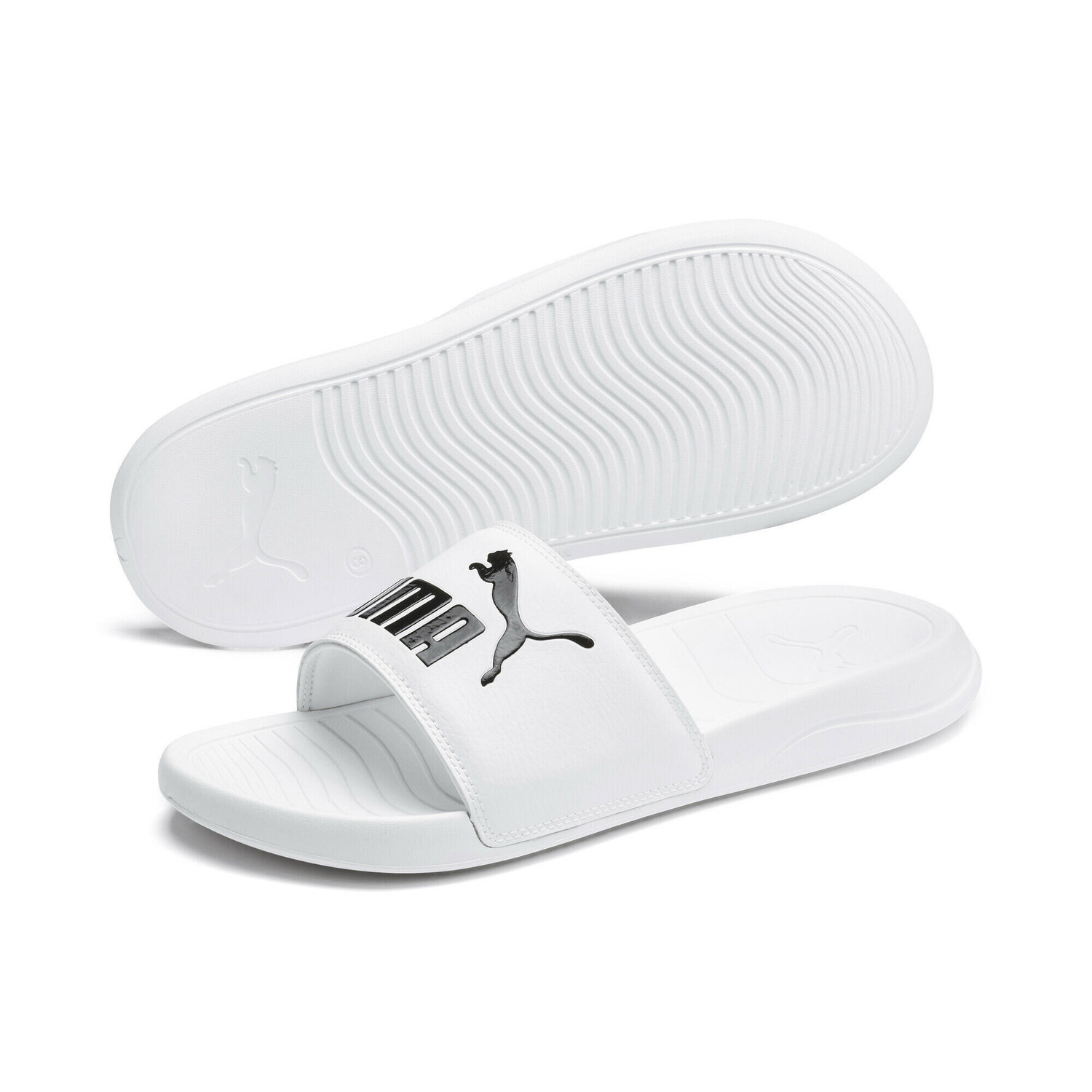 

Сандалии Puma Popcat 20, белый