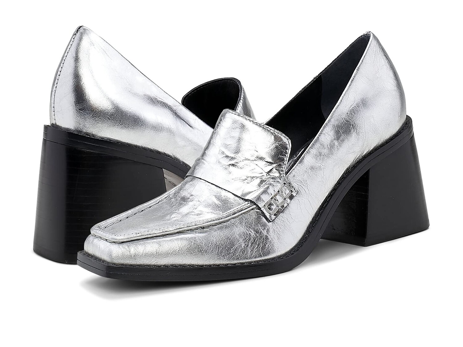 

Мокасины Vince Camuto, Segellis