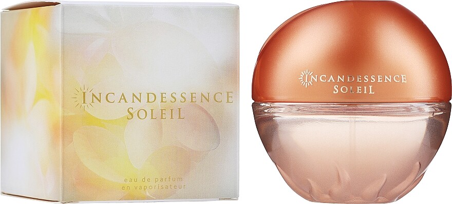 

Духи Avon Incandessence Soleil Eau de Parfum