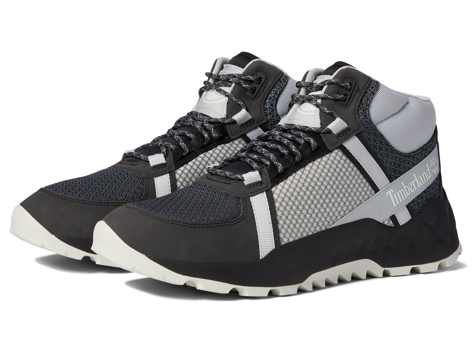 

Кроссовки Timberland, Solar Wave LT Mid