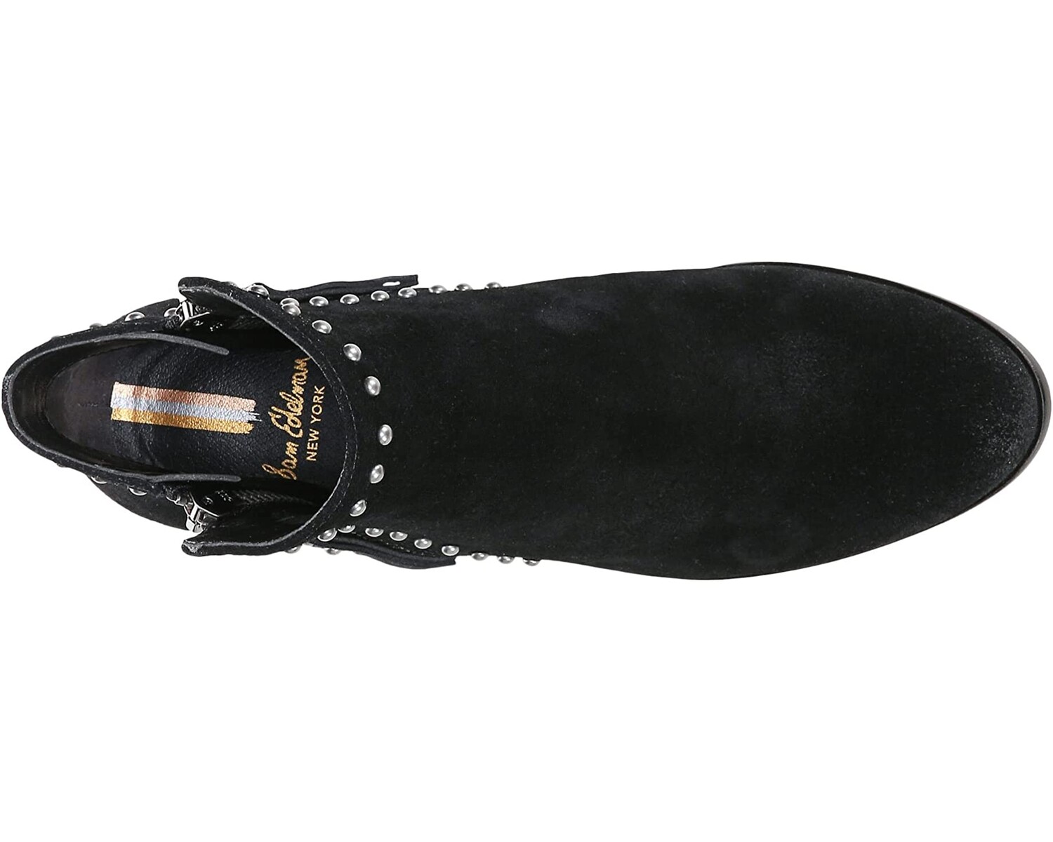 

Ботинки Paola Sam Edelman, черный