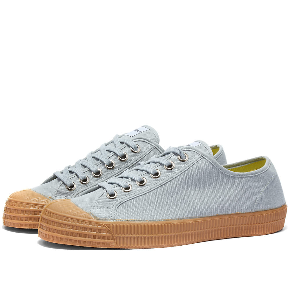 

Кроссовки Novesta Star Master Gum Sole