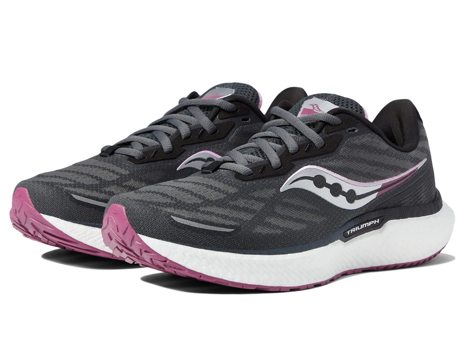 

Кроссовки Saucony, Triumph 19