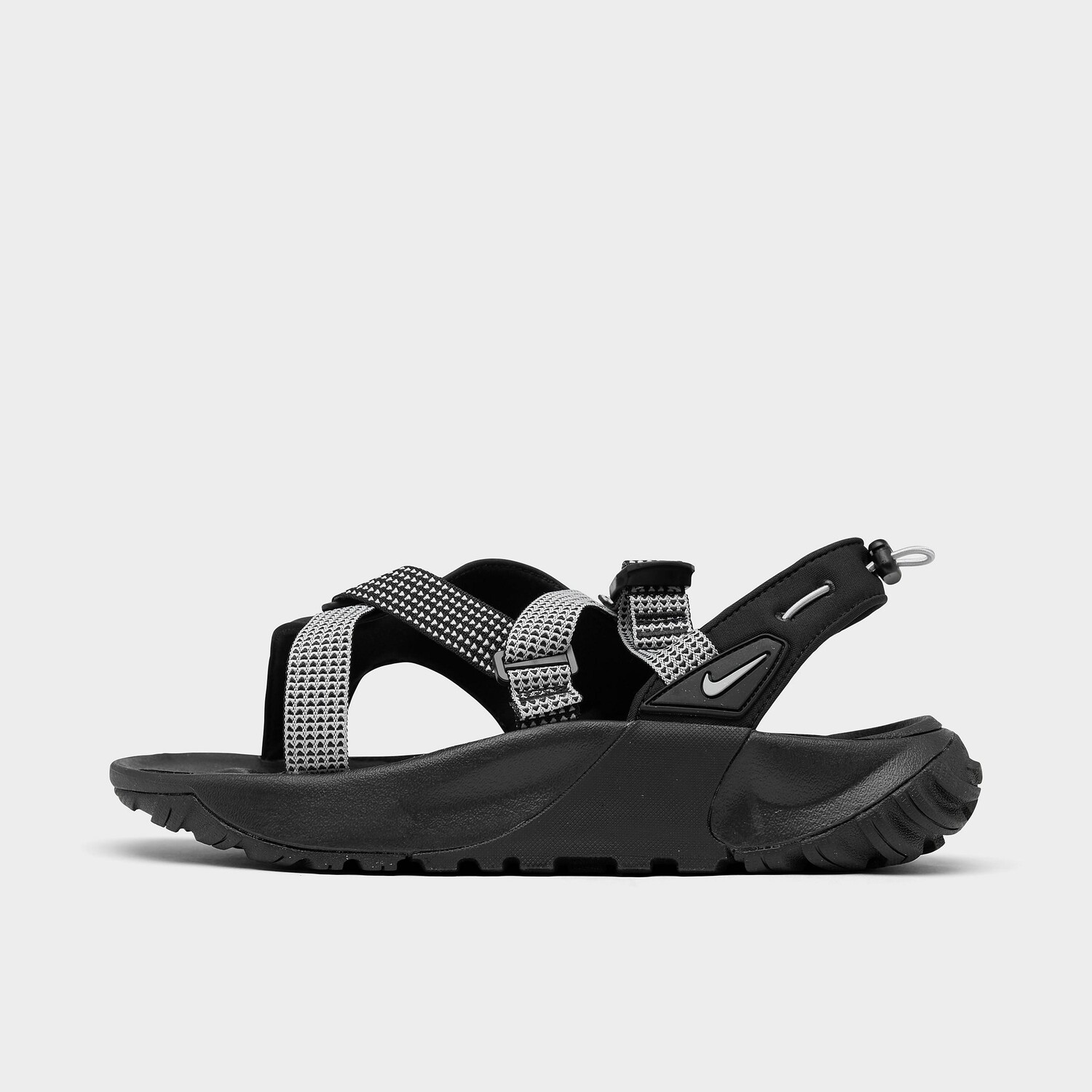 

Мужские сандалии Nike Oneonta, черный