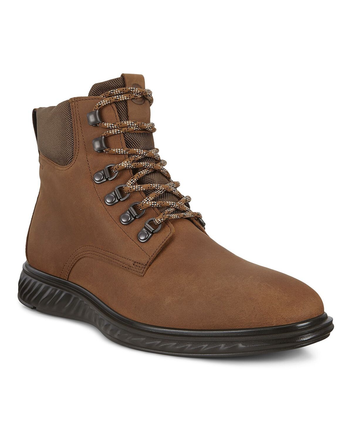 

Мужские ботинки st.1 hybrid lite gore-tex Ecco, мульти