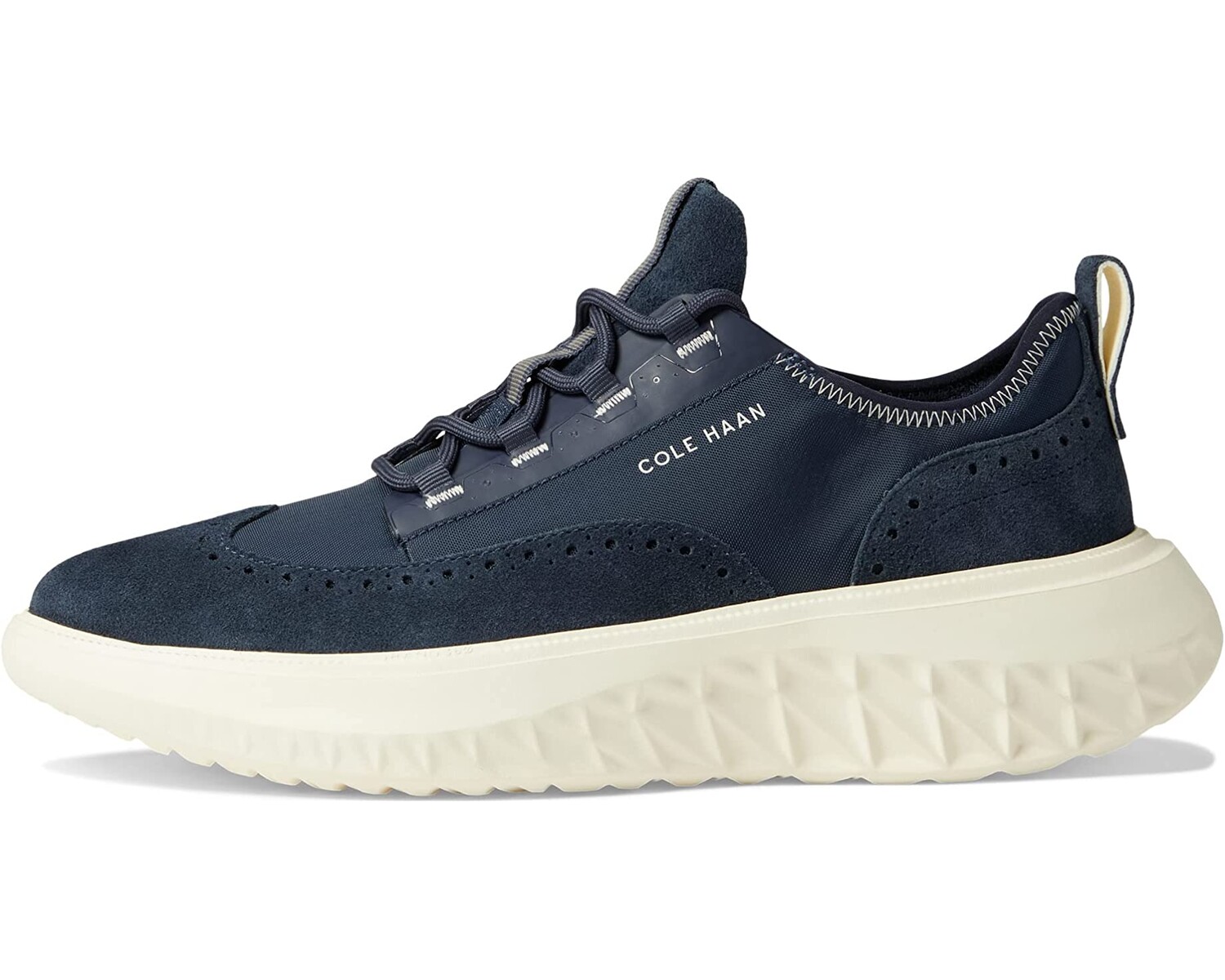 

Кроссовки Zerogrand WFA Cole Haan, синий