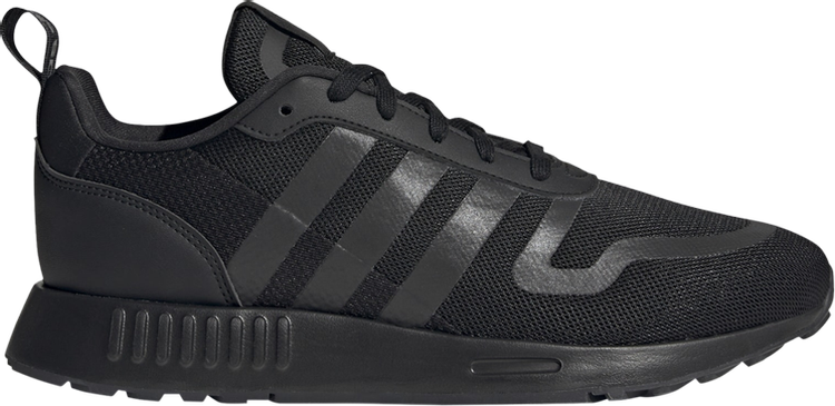 Кроссовки Adidas Multix 'Black Carbon', черный - фото