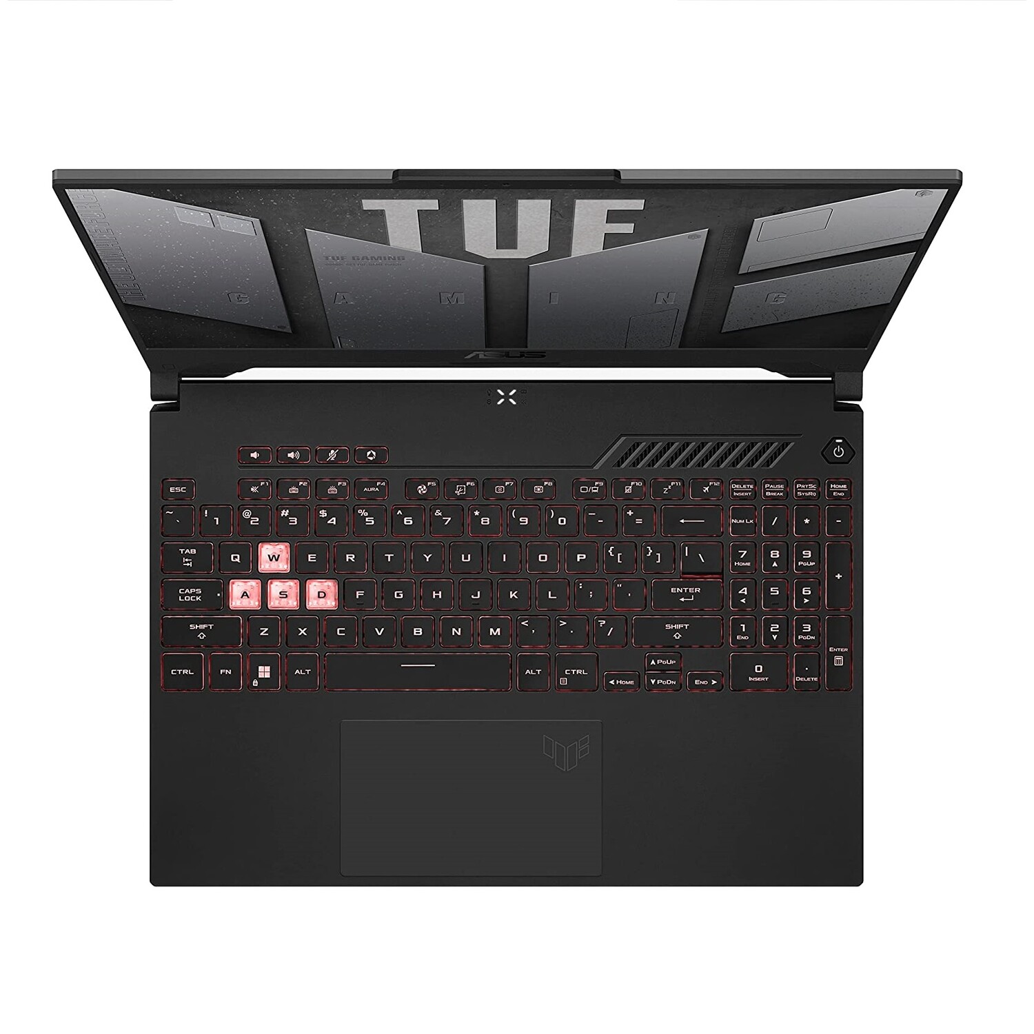 

Ноутбук ASUS 2022 TUF A15, 15.6", 64Гб/2Тб, AMD Ryzen 7-6800H, GeForce RTX 3050 Ti, серый