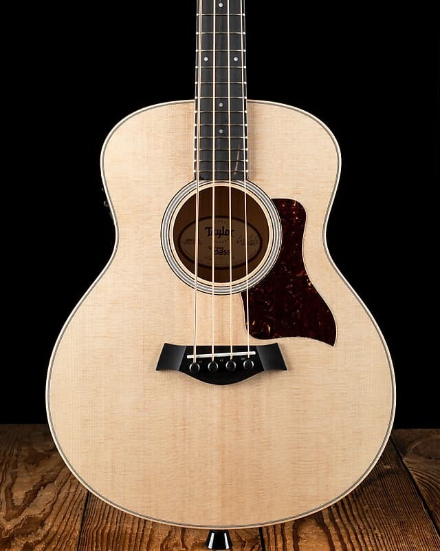 

Гитара Taylor GS Mini-e Maple Bass, натуральный