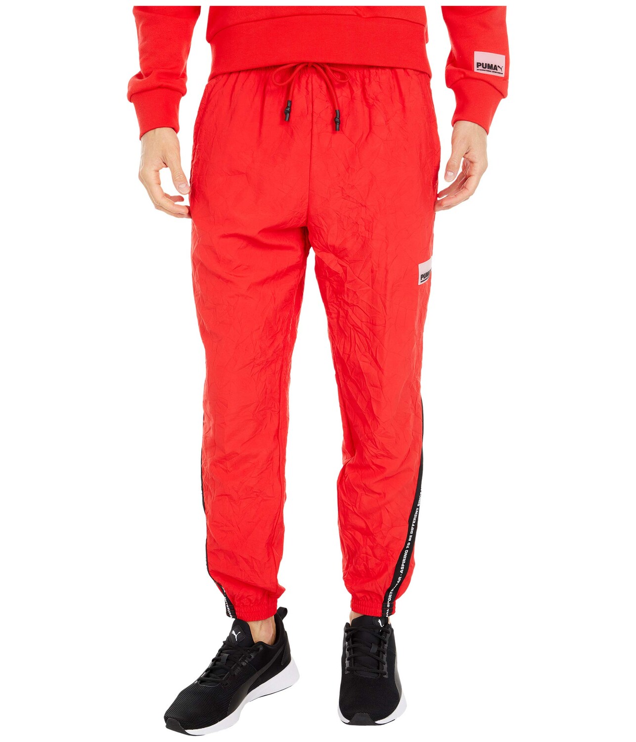 

Спортивные штаны PUMA, Avenir Woven Pants