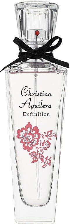 

Духи Christina Aguilera Definition