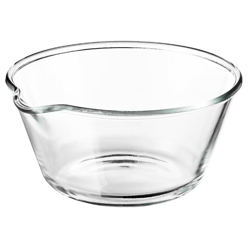 Чаша для заливки IKEA VARDAGEN Filling Bowl - фото