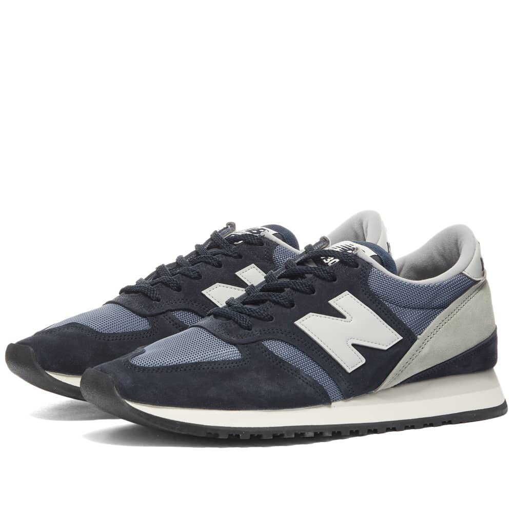 

Кроссовки New Balance M730NNG - Made in England