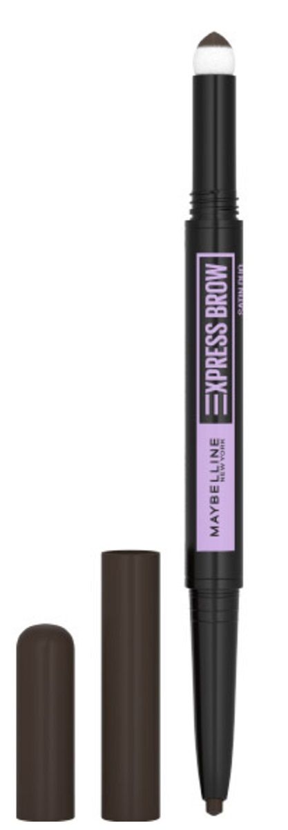 цена Maybelline Express Brow карандаш для бровей, 01 Dark Blond