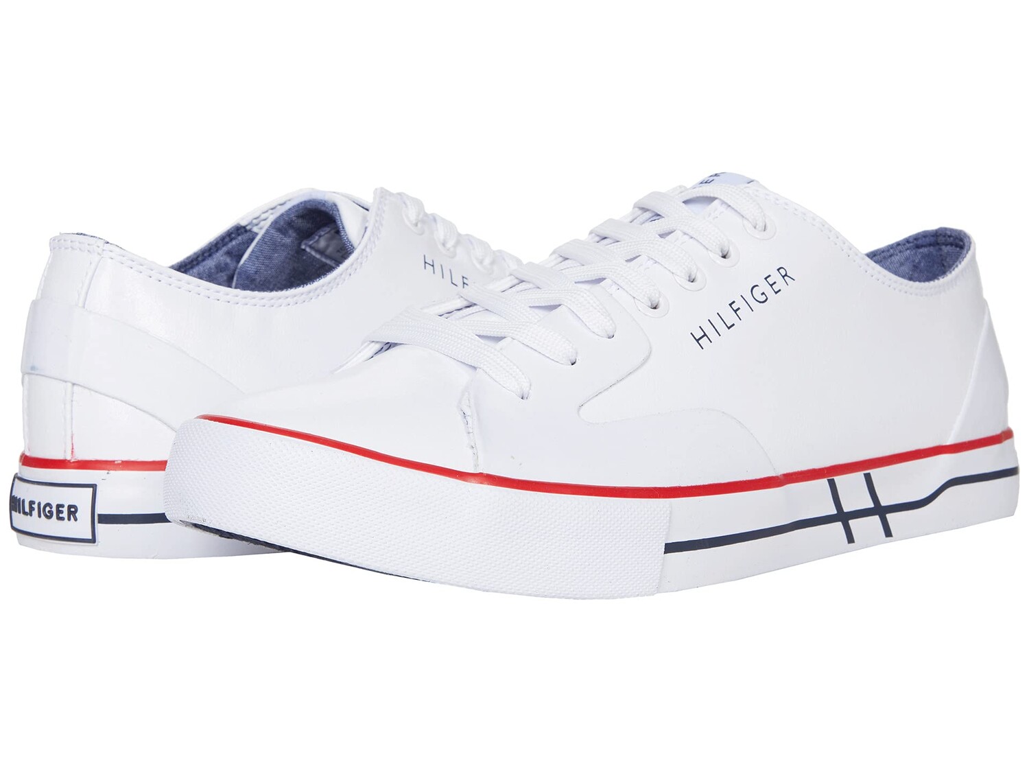 

Кроссовки Tommy Hilfiger, Ruby 2