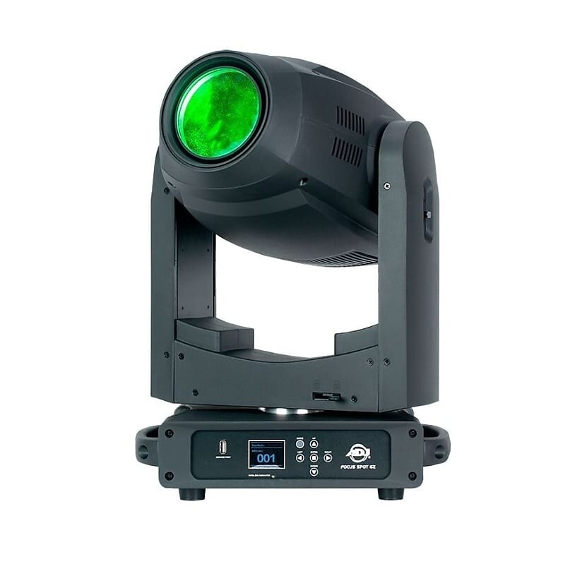 

Прожектор ADJ Focus Spot 6Z Effect Light American DJ